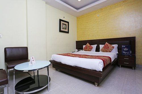 Oyo 8587 Dwell Suites 하이데라바드, 인도 — 호텔 예약, 2024 가격